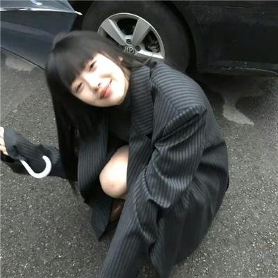 魔婴少女