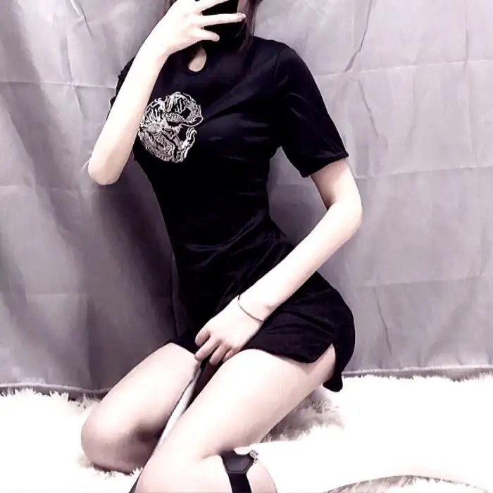 深海终劫站
